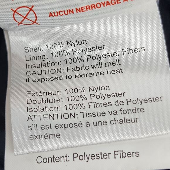 Obermeyer Women's Black Sugarbush Ski Snowboard Cold Weather Pants Size 10 - Picture 4 of 5